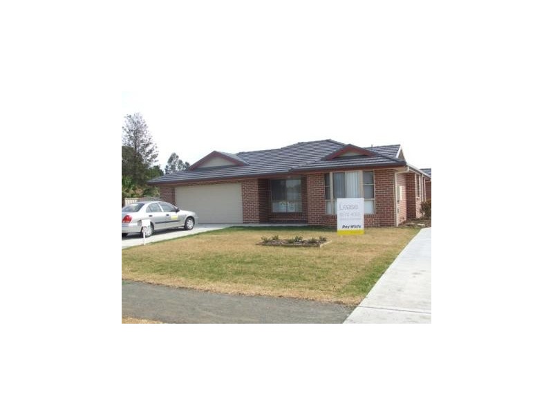 1/4 Wyndham Street, Singleton NSW 2330