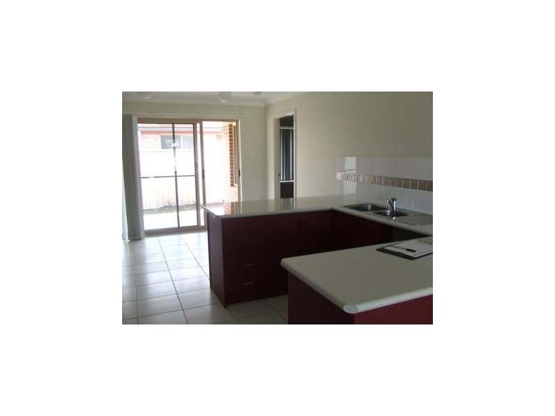 1/4 Wyndham Street, Singleton NSW 2330