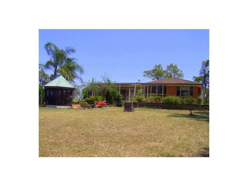 Elderslie NSW 2335