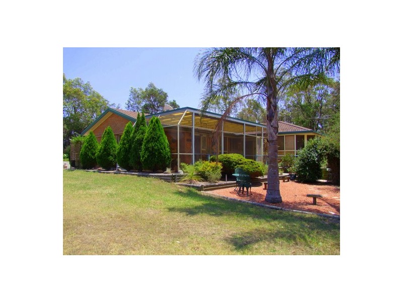 Elderslie NSW 2335