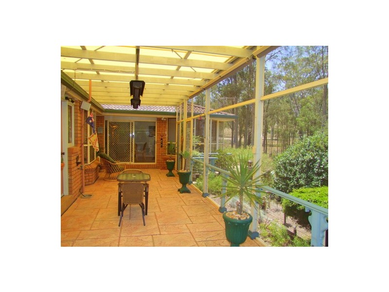 Elderslie NSW 2335