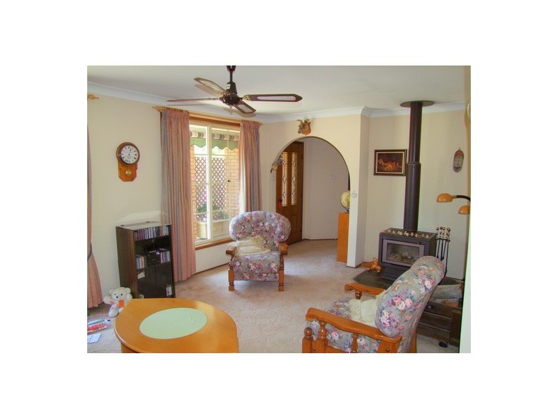 Elderslie NSW 2335
