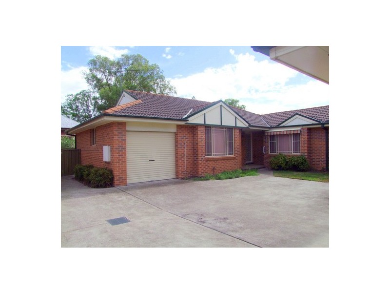 Singleton NSW 2330