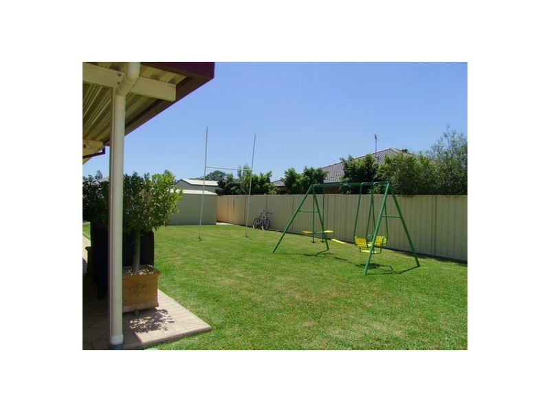 Singleton NSW 2330