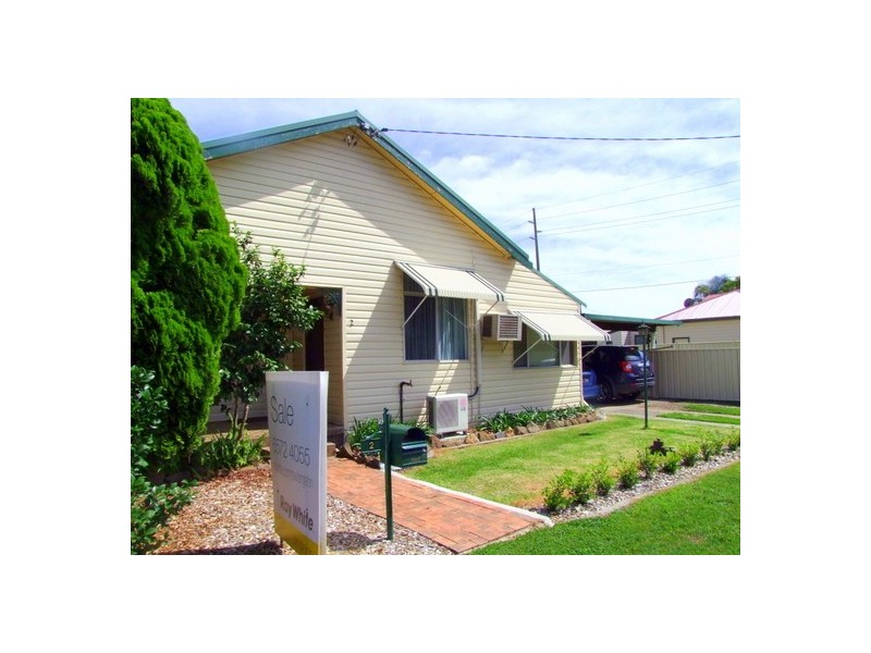 Singleton NSW 2330