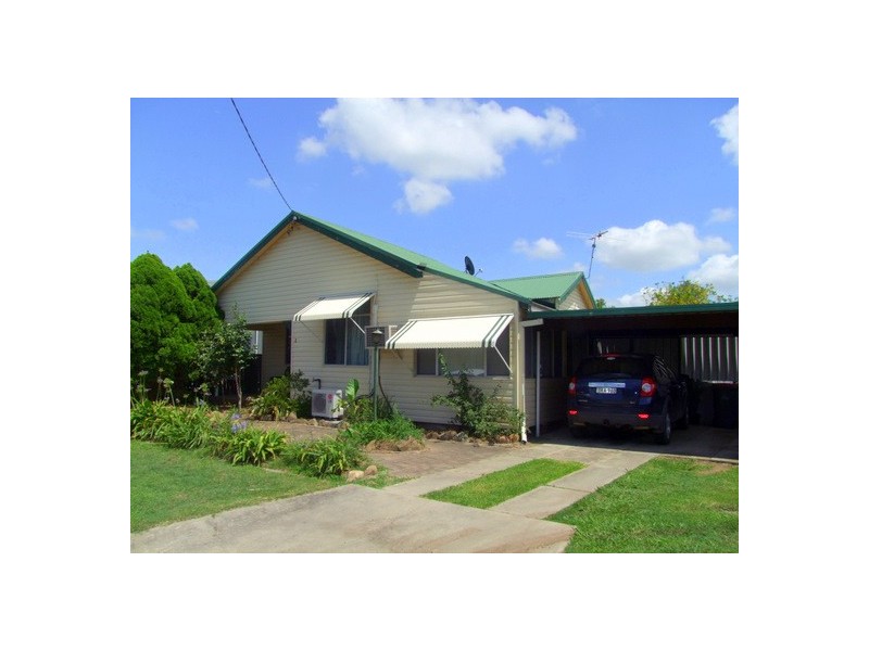 Singleton NSW 2330