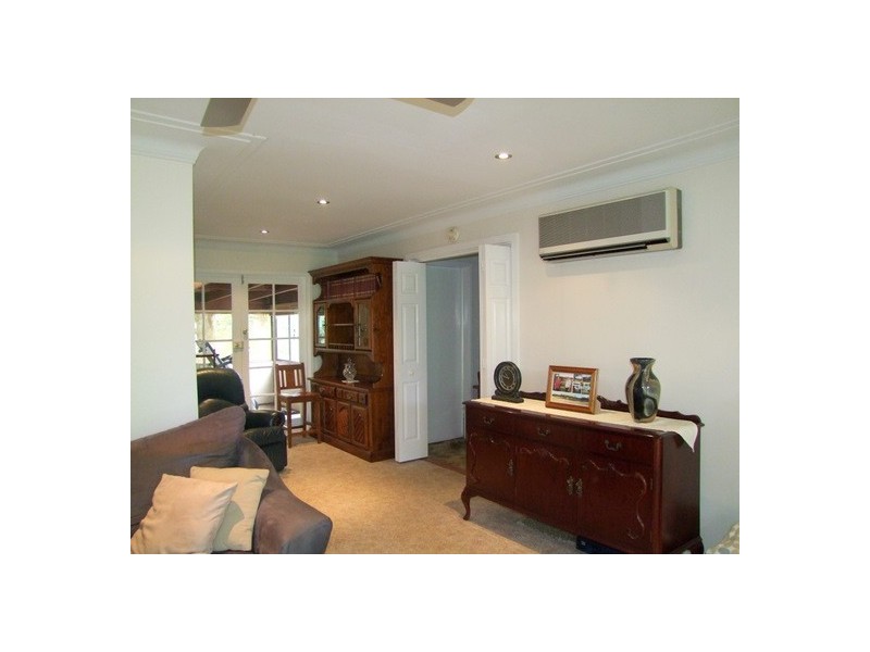 Singleton NSW 2330