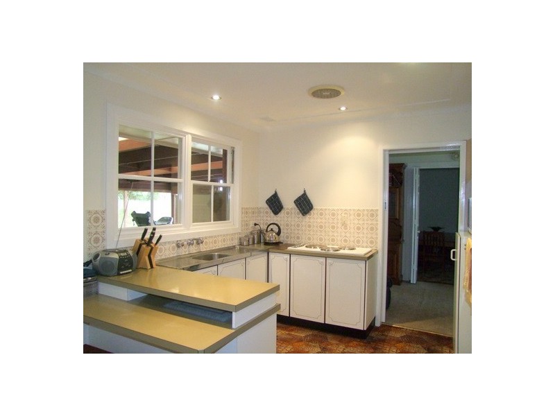 Singleton NSW 2330