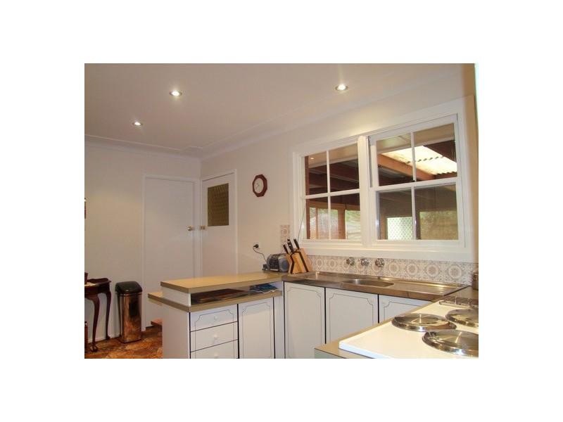 Singleton NSW 2330