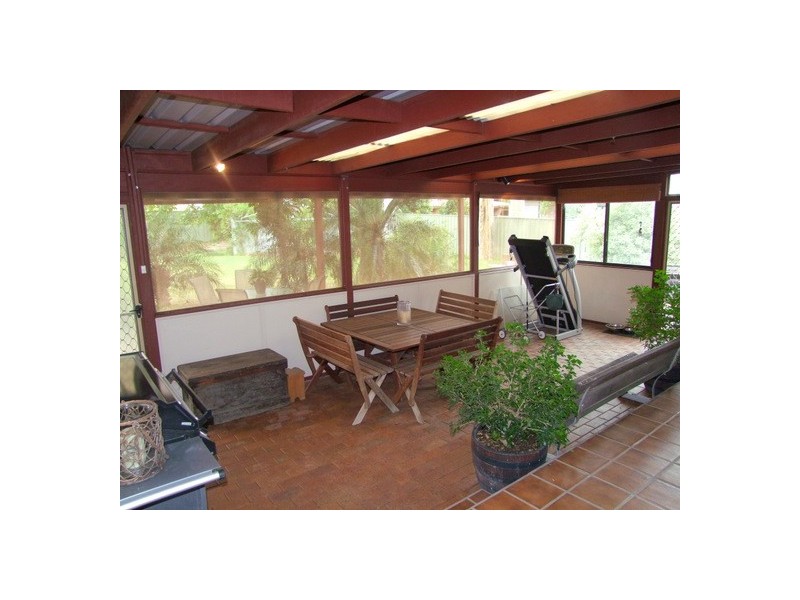 Singleton NSW 2330