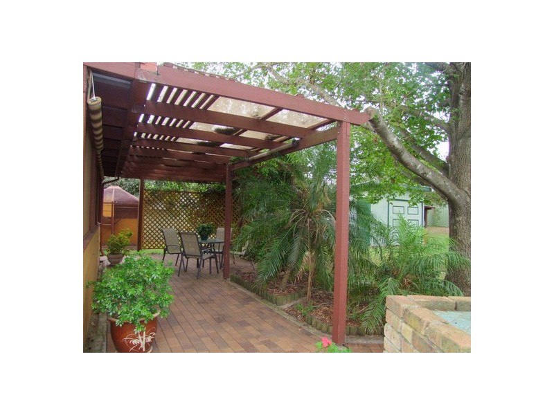Singleton NSW 2330
