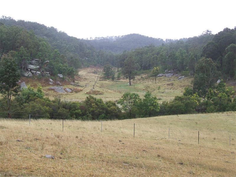 Howes Valley NSW 2330