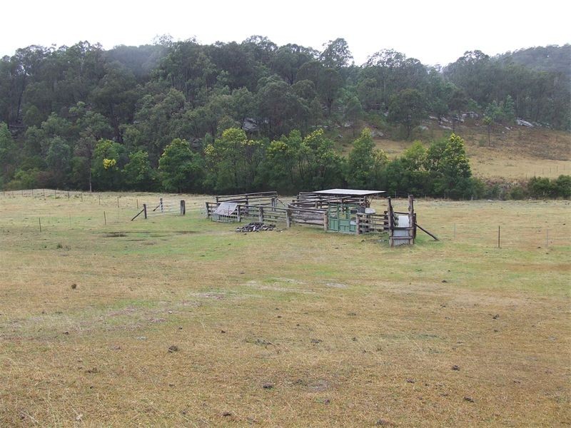 Howes Valley NSW 2330