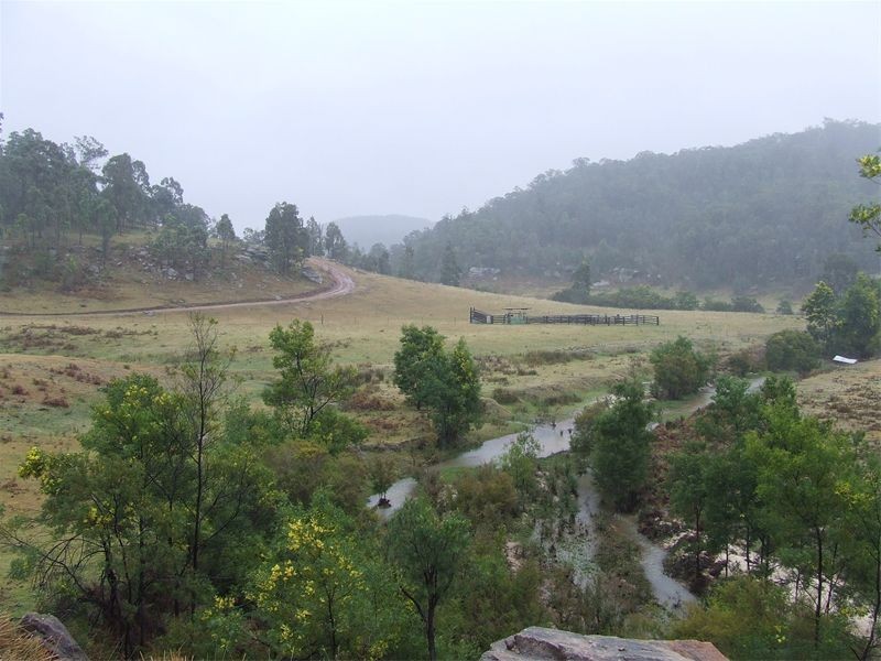 Howes Valley NSW 2330