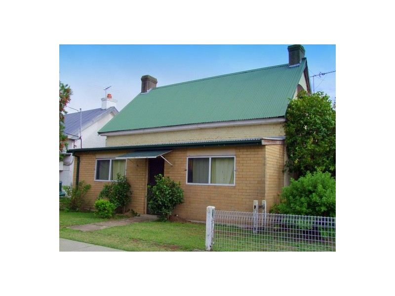 Singleton NSW 2330