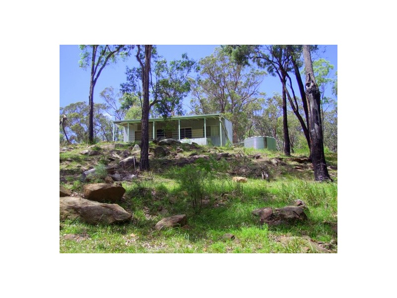 Howes Valley NSW 2330