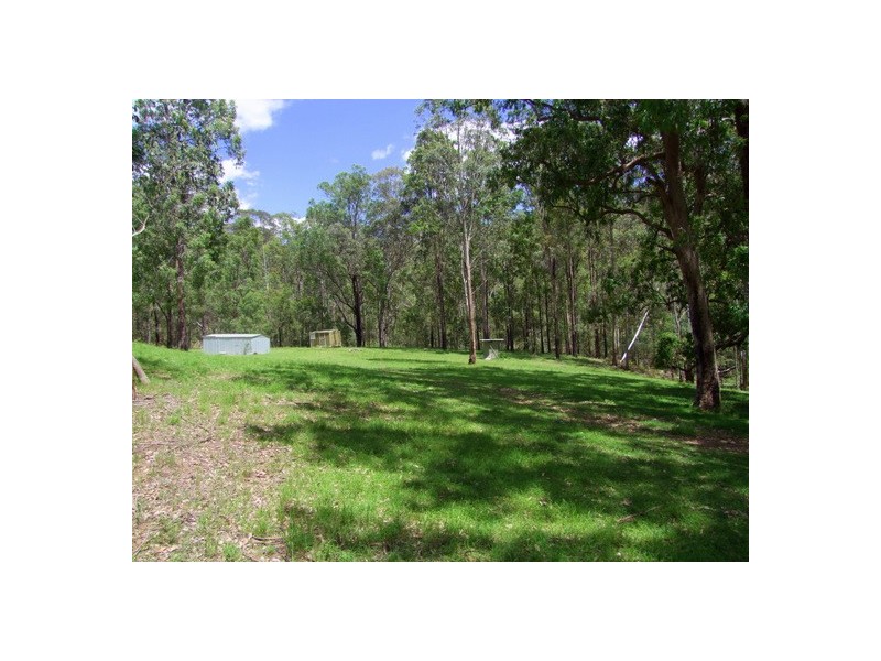 Howes Valley NSW 2330