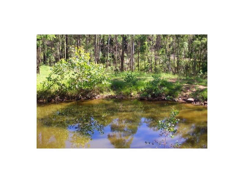 Howes Valley NSW 2330