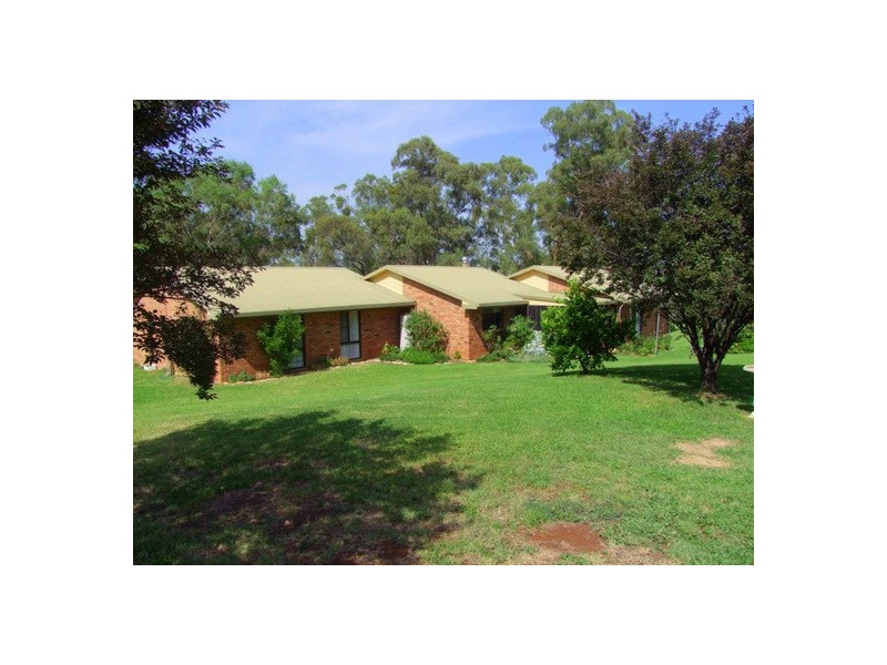 Merriwa NSW 2329