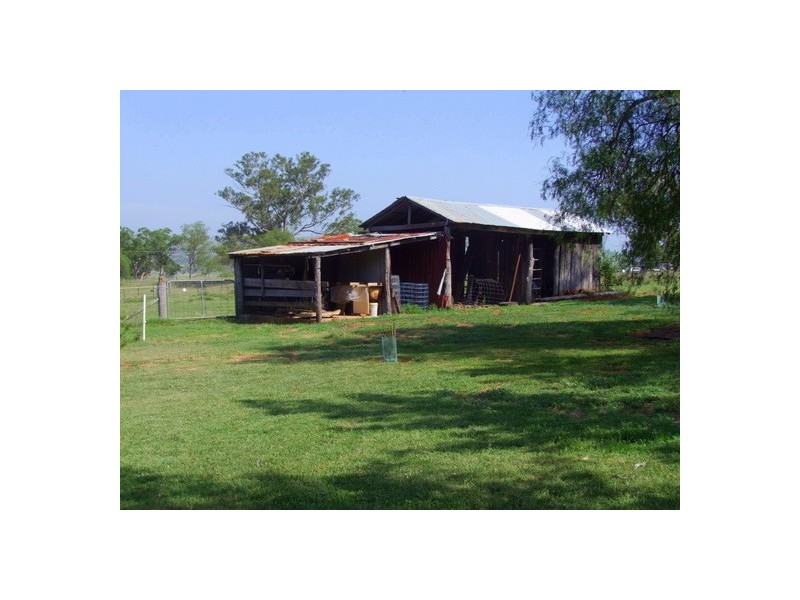 Merriwa NSW 2329