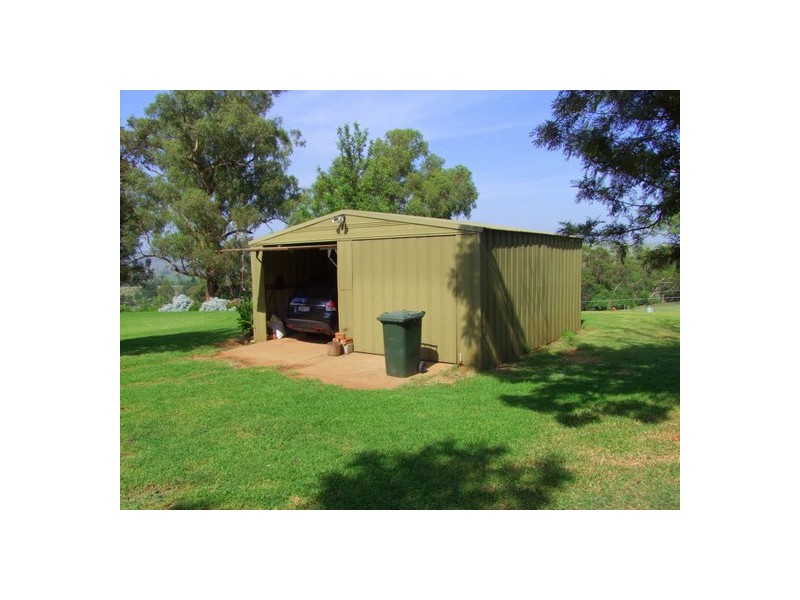 Merriwa NSW 2329