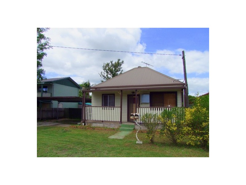 Singleton NSW 2330