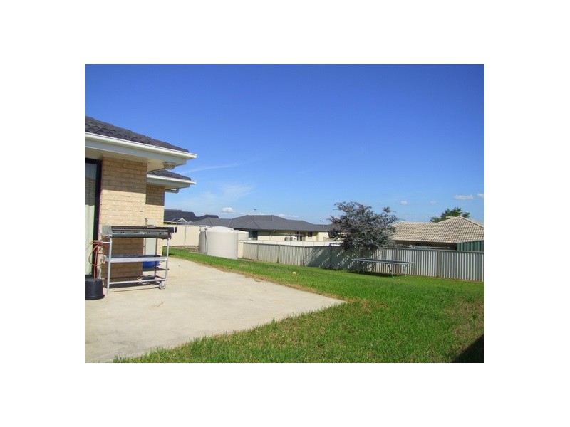 Singleton NSW 2330