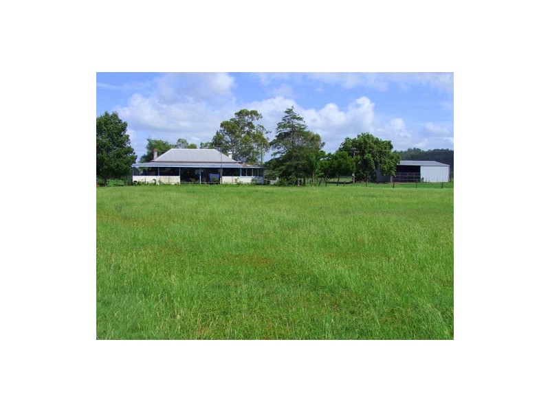 Singleton NSW 2330