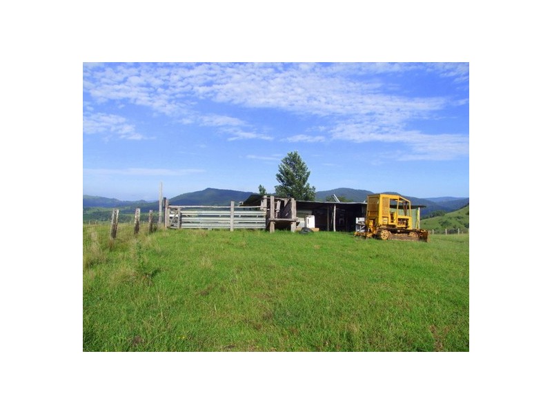 Lot 99 Mirannie Road, Mirannie NSW 2330