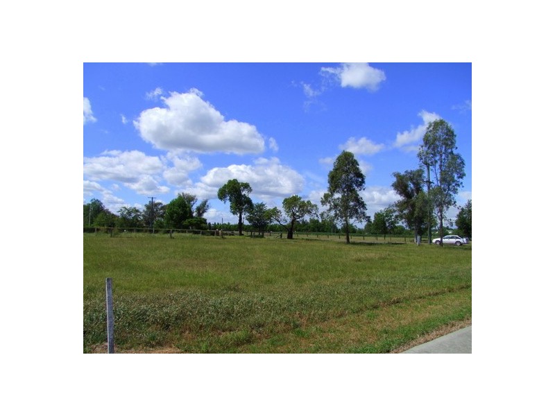 Singleton NSW 2330