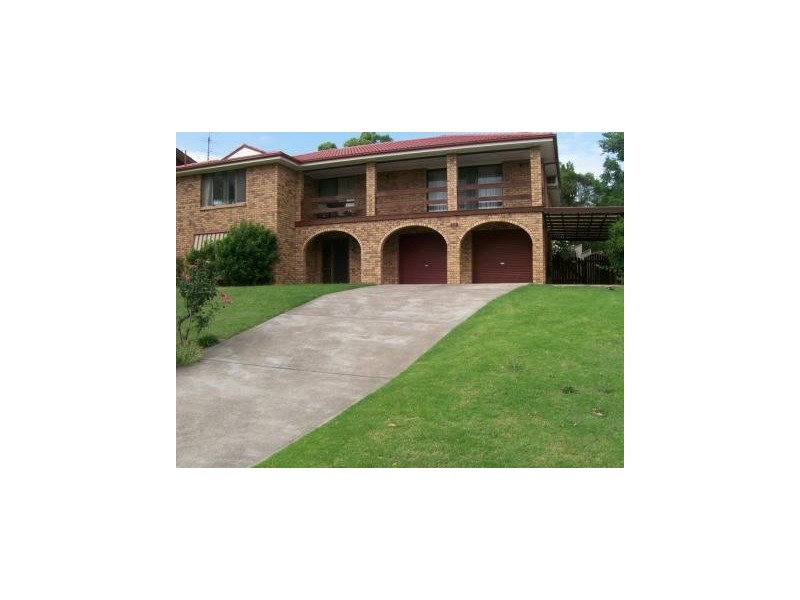 13 Cunningham Parade, Singleton NSW 2330