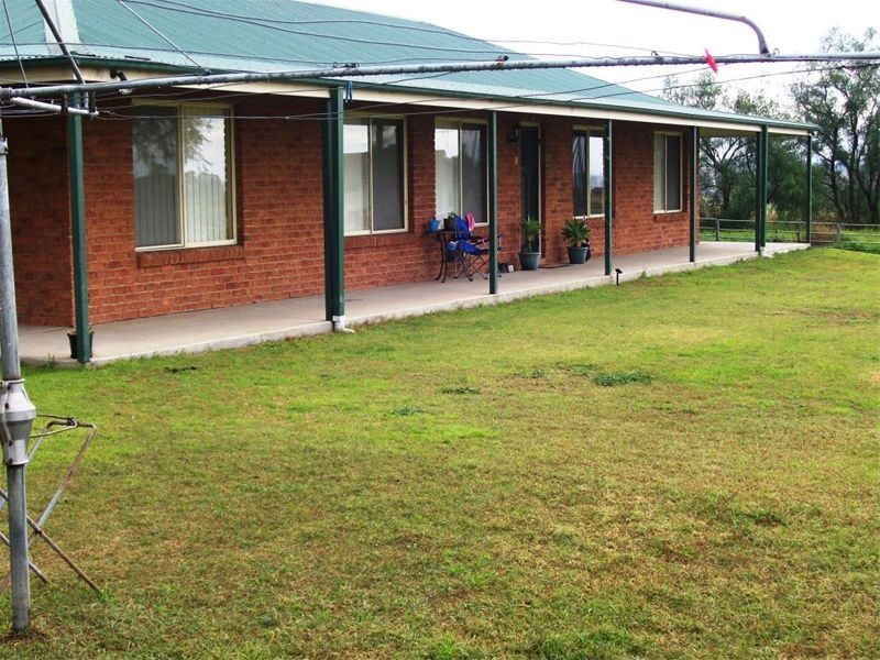319 Putty Road, Singleton NSW 2330
