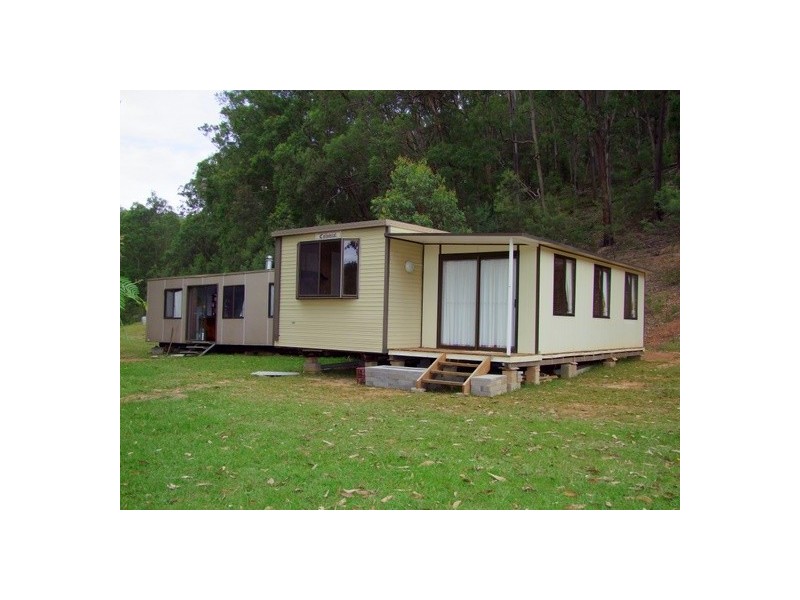 1075 Putty Valley Road, Putty NSW 2330