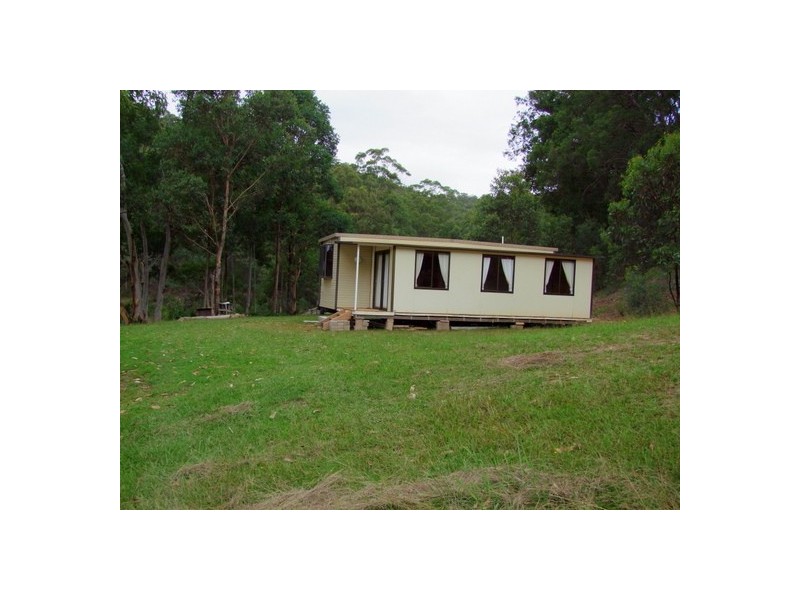 1075 Putty Valley Road, Putty NSW 2330