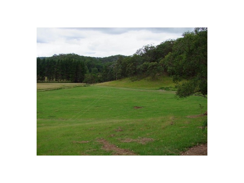 1075 Putty Valley Road, Putty NSW 2330