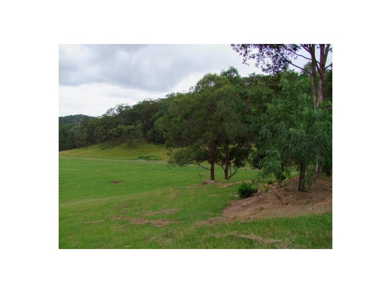 1075 Putty Valley Road, Putty NSW 2330