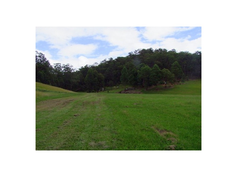 1075 Putty Valley Road, Putty NSW 2330