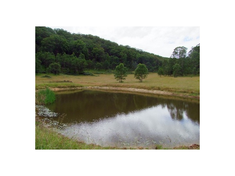 Lot 106 Putty Road, Howes Valley NSW 2330