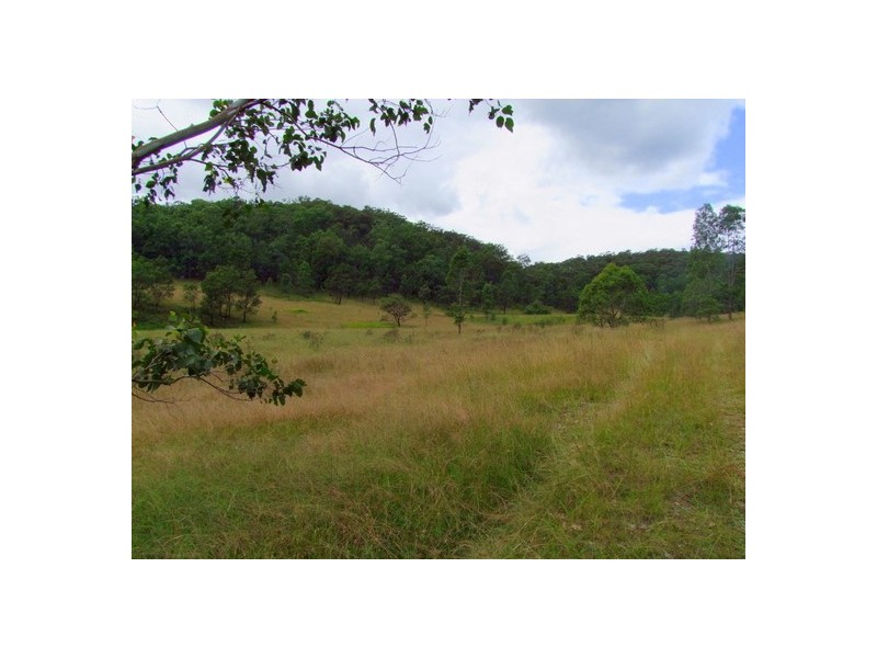 Lot 106 Putty Road, Howes Valley NSW 2330