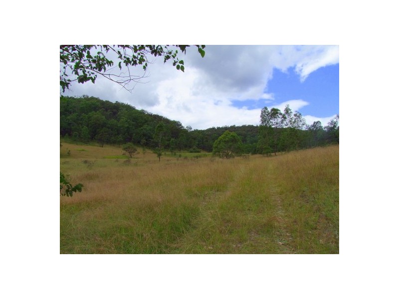 Lot 106 Putty Road, Howes Valley NSW 2330