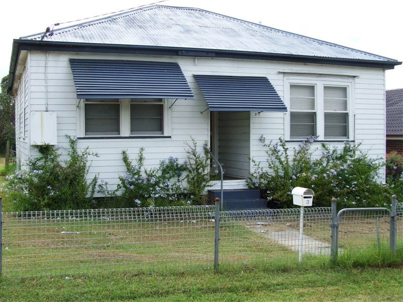 3 Little Park Street, Greta NSW 2334