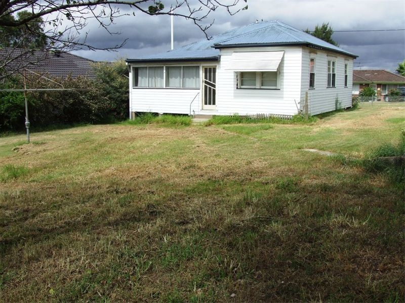 3 Little Park Street, Greta NSW 2334