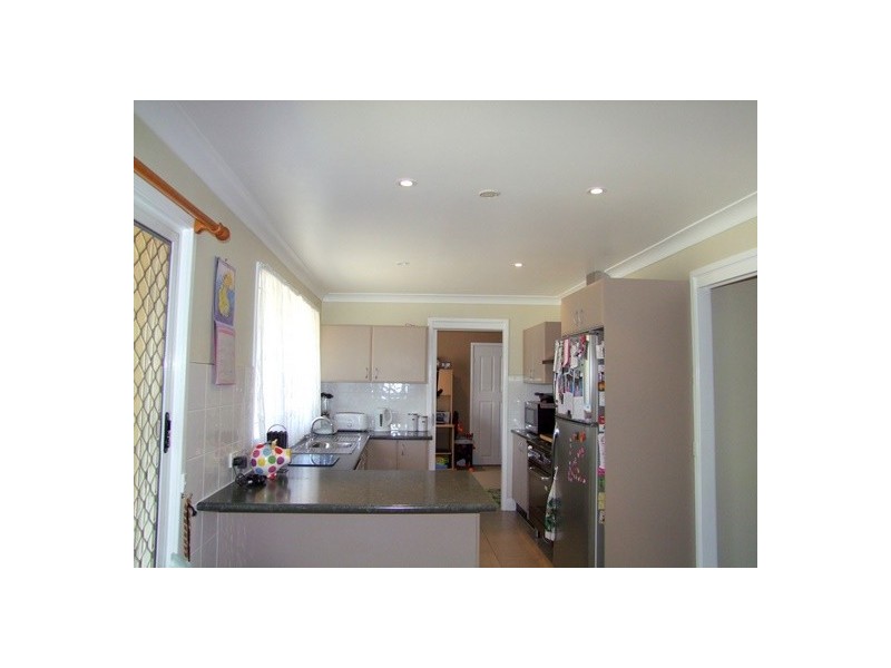 Singleton NSW 2330