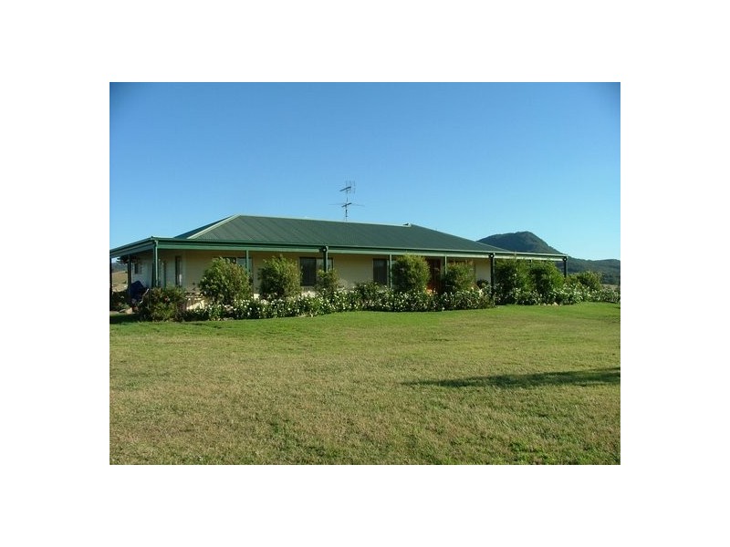Singleton NSW 2330