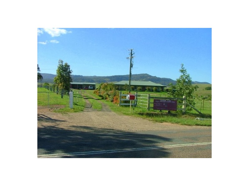 Singleton NSW 2330