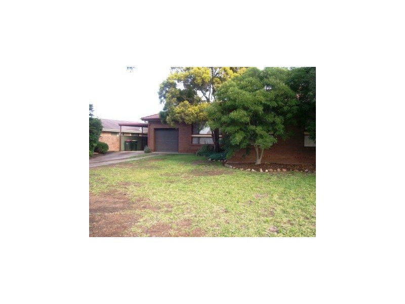30 Benjamin Circuit, Singleton NSW 2330