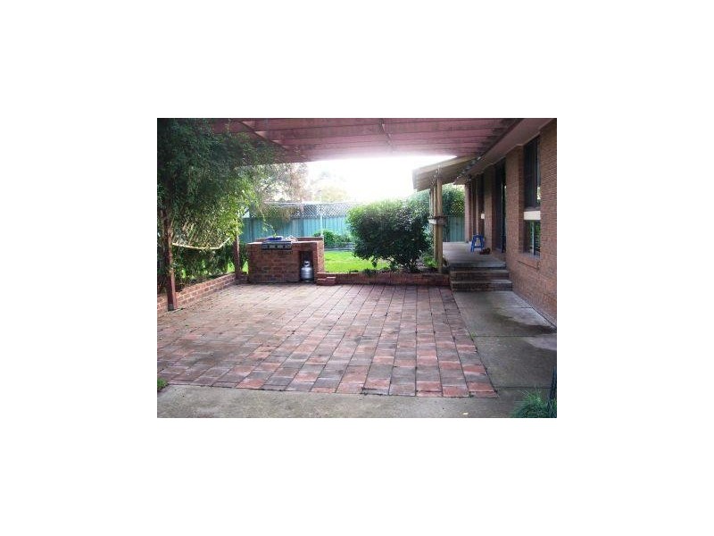 30 Benjamin Circuit, Singleton NSW 2330