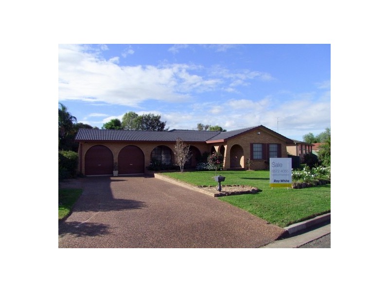 Singleton NSW 2330