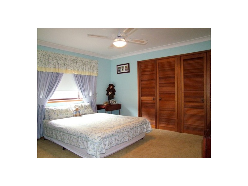 Singleton NSW 2330