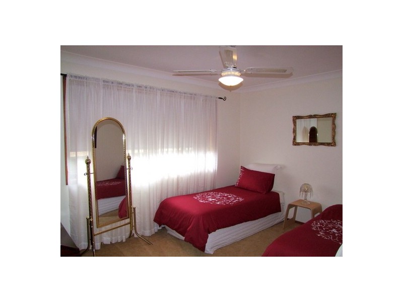 Singleton NSW 2330